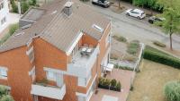 Komfortquartier Schwerte - Ferienwohnung Schwerte