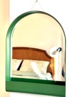 Vintage holiday retreat near Brignole station - Ferienwohnung Genua