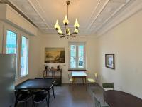 Chambre Quadruple avec Balcon 