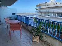 Vue mer, cœur de La Baule, T2 moderne tout à pied - Chambres d'hôtes La Baule-Escoublac