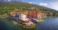 Casa sul Porticciolo - B&B Brenzone