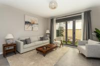 Apartamento de 3 dormitorios