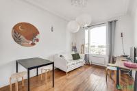 Escapade pratique pour 4 à Saint-Denis - Ferienwohnung Saint-Denis
