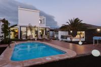 Villa Zendaya - B&B Yaiza