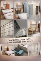 Welcome&Enjoy 1 - B&B Ocrida