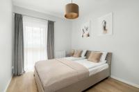 Modern Apartment with Parking & Balcony Remote Work Malta Lake Area by Renters Prestige - B&B Poznań