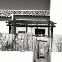 Pego Beach House - Chambres d'hôtes Grândola