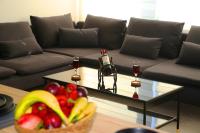 Exklusives Luxus-Apartment im Herzen von Antalya Altstadt Kaleiçi - Chambres d'hôtes Antalya