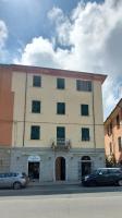 Casa fronte spiaggia con ascensore - Ferienwohnung Le Grazie