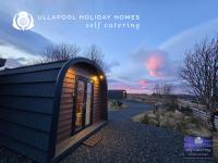 Gorse Gorgeous Glamping Hideaway - B&B Dundonnell