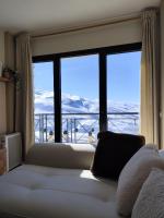 Sanbet Urban Monte Oiz - parking - B&B Sierra Nevada