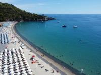 La Rosa Dei Venti - Chambres d’hôtes Marina di Camerota