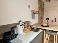 La Tana di Alice - Lofts - B&B Muggia