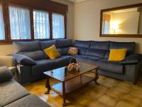 Los Henares 3 - B&B Olombrada