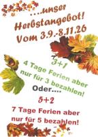 Landhaus Grünberg - Ferienwohnung Obsteig