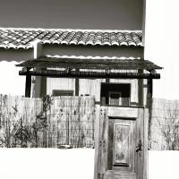 Pego Beach House - B&B Grândola