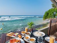 Florain Otium Talpe - Bed and Breakfast Unawatuna