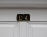 Résidence Chahed - B&B Hammam Sousse