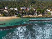 Florain Otium Talpe - B&B Unawatuna