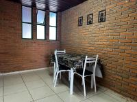 Quarto confortável no Centro - B&B Botucatu