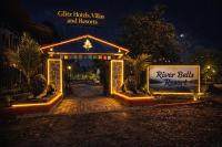 Riverbell Selfie Point Cottage By Glitz Resort - B&B Shāhāpur