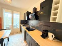 Magnifique T4, trois chambres parking - B&B Rodez