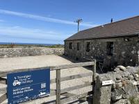 The Little Barn - Near St Ives Beaches & Walks, Dog Paradise - Ferienwohnung St. Ives