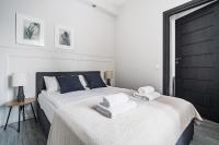 Apartamento Deluxe de 1 dormitorio