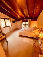 Doppelzimmer mit eigenem Bad