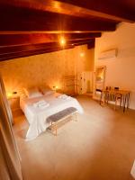 Camera Matrimoniale con Bagno Privato