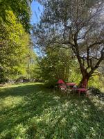 Le Ptipouj - Ferienwohnung Saint-Jean-du-Gard