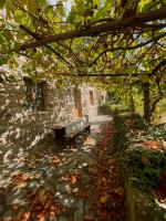 Le Ptipouj - Ferienwohnung Saint-Jean-du-Gard