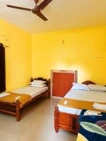 YMCA Tuticorin - B&B Thoothukudi