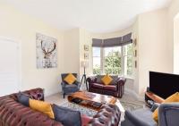 Balmore - 3 Bedroom Townhouse, heart of Killin - Ferienwohnung Killin