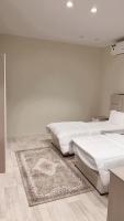 Sahab Alulla سحاب العلا للشقق الفندقيه - Bed and Breakfast Al-`Ula