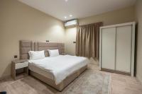 Sahab Alulla سحاب العلا للشقق الفندقيه - Bed and Breakfast Al-`Ula