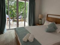 Lakaz feuillaze - B&B Port Mathurin