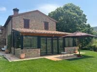 Fontanaro Farm and Culinary School - B&B Paciano