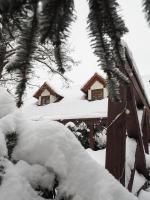 Starý Svět - B&B Votice