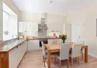 Balmore - 3 Bedroom Townhouse, heart of Killin - Ferienwohnung Killin