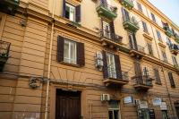solange comfort rooms - B&B Napoli