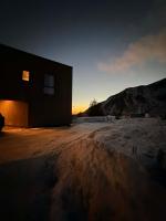 Beautiful and modern apartments at Ballstad - B&B Ballstad