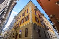 Borromei, 11 - Eleganza in pieno centro - Chambres d’hôtes Milan