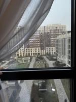 ЖК Amir - ALA APARTS - B&B Almaty