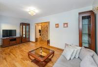 City center apartment by Polo Apartments - Chambres d'hôtes Kaunas