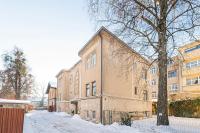 City center apartment by Polo Apartments - B&B Kaunas