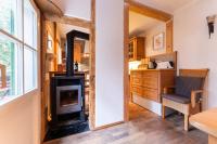 Villa Alice - Ferienhaus in der Naturidylle - Chambres d'hôtes Bad Schandau