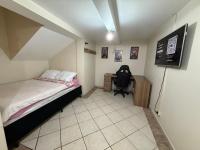 Quarto em ótima localização - B&B Botucatu