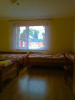 Agroturystyka Za Zakrętem - Bed and Breakfast Tarnówka