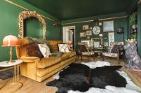 Old Earth - Ridgestone - B&B Kendal